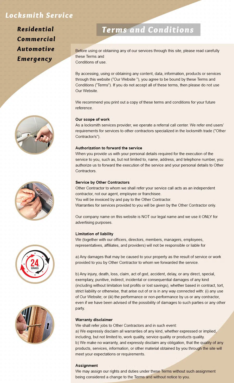 Capitol Locksmith Service Fairdale, KY 502-230-3720